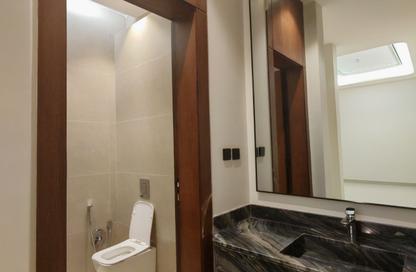 Apartment - 4 - 3 for sale in Ar Rimal - Riyadh - Ar Riyadh