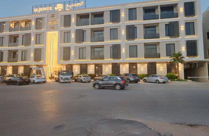 Apartment - 4 - 3 for sale in Ar Rimal - Riyadh - Ar Riyadh
