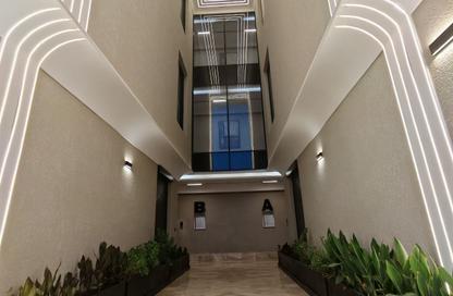 Apartment - 4 - 3 for sale in Ar Rimal - Riyadh - Ar Riyadh Apartment - 4 - 3 for sale in Ar Rimal - Riyadh - Ar Riyadh