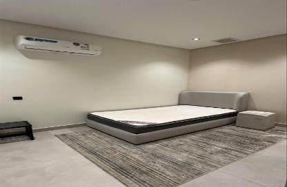 Apartment - 1 Bedroom - 2 Bathrooms for rent in An Narjis - Riyadh - Ar Riyadh