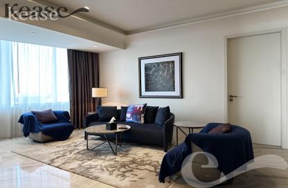 Apartment - 2 - 3 for rent in Al Olaya - Riyadh - Ar Riyadh Apartment - 2 - 3 for rent in Al Olaya - Riyadh - Ar Riyadh