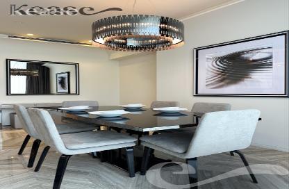 Apartment - 2 - 3 for rent in Al Olaya - Riyadh - Ar Riyadh