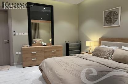 Apartment - 2 Bedrooms - 3 Bathrooms for rent in Al Wurud - Riyadh - Ar Riyadh Apartment - 2 Bedrooms - 3 Bathrooms for rent in Al Wurud - Riyadh - Ar Riyadh