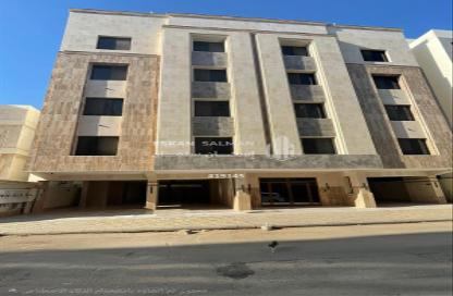 Apartment - 6 Bedrooms - 4 Bathrooms for sale in As Salamah - Jeddah - Makkah Al Mukarramah