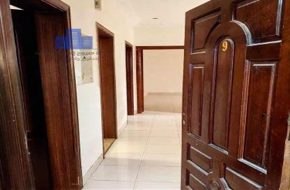 Apartment - 3 - 2 for rent in Al Hamadaniyah - Jeddah - Makkah Al Mukarramah Apartment - 3 - 2 for rent in Al Hamadaniyah - Jeddah - Makkah Al Mukarramah
