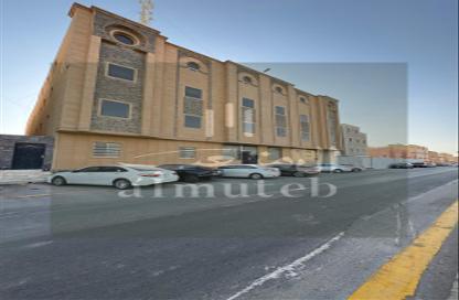 Apartment - 1 - 1 for rent in Al Wadi - Riyadh - Ar Riyadh Apartment - 1 - 1 for rent in Al Wadi - Riyadh - Ar Riyadh