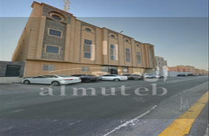 Apartment - 1 - 1 for rent in Al Wadi - Riyadh - Ar Riyadh Apartment - 1 - 1 for rent in Al Wadi - Riyadh - Ar Riyadh