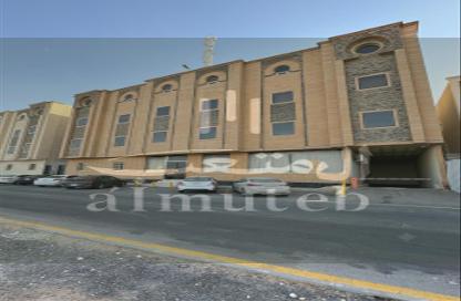 Apartment - 1 - 1 for rent in Al Wadi - Riyadh - Ar Riyadh Apartment - 1 - 1 for rent in Al Wadi - Riyadh - Ar Riyadh