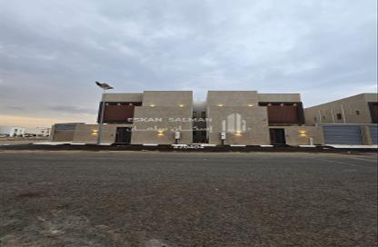 Villa - 5 - 5 for sale in أبو عريش - أبو عريش - Jazan Villa - 5 - 5 for sale in أبو عريش - أبو عريش - Jazan