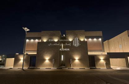 Villa - 5 - 5 for sale in أبو عريش - أبو عريش - Jazan Villa - 5 - 5 for sale in أبو عريش - أبو عريش - Jazan