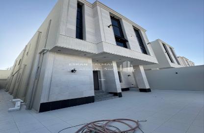 Villa - 7+ Bedrooms - 6 Bathrooms for sale in الرحبة - امارة منطقة مكة المكرمة - الطائف - Makkah Al Mukarramah Villa - 7+ Bedrooms - 6 Bathrooms for sale in الرحبة - امارة منطقة مكة المكرمة - الطائف - Makkah Al Mukarramah