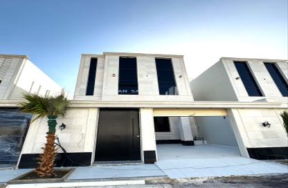 Villa - 7+ Bedrooms - 6 Bathrooms for sale in الرحبة - امارة منطقة مكة المكرمة - الطائف - Makkah Al Mukarramah Villa - 7+ Bedrooms - 6 Bathrooms for sale in الرحبة - امارة منطقة مكة المكرمة - الطائف - Makkah Al Mukarramah