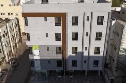 Apartment - 4 Bedrooms - 1 Bathroom for sale in Ar Rawdah - Jeddah - Makkah Al Mukarramah Apartment - 4 Bedrooms - 1 Bathroom for sale in Ar Rawdah - Jeddah - Makkah Al Mukarramah