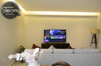 Apartment - 1 - 1 for rent in Al Olaya - Riyadh - Ar Riyadh
