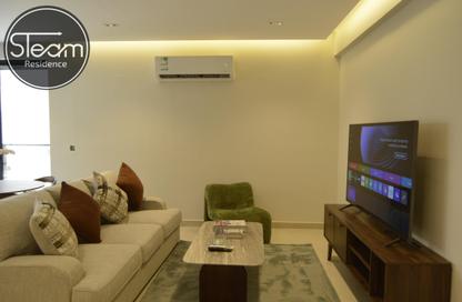 Apartment - 1 - 1 for rent in Al Olaya - Riyadh - Ar Riyadh Apartment - 1 - 1 for rent in Al Olaya - Riyadh - Ar Riyadh