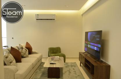 Apartment - 1 - 1 for rent in Al Olaya - Riyadh - Ar Riyadh Apartment - 1 - 1 for rent in Al Olaya - Riyadh - Ar Riyadh