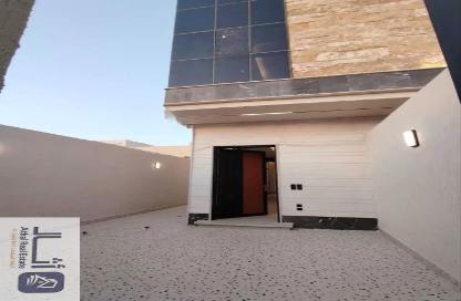 طابق كامل - 7 - 5 للبيع في قرطبة - الرياض - الرياض طابق كامل - 7 - 5 للبيع في قرطبة - الرياض - الرياض