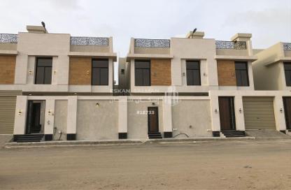Villa - 7+ Bedrooms - 7+ Bathrooms for sale in Ar Rahmanyah - Jeddah - Makkah Al Mukarramah