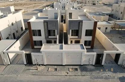 Villa - 6 - 7 for sale in Al Lulu - Al Khubar - Eastern Villa - 6 - 7 for sale in Al Lulu - Al Khubar - Eastern