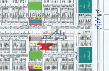 Land - Studio for sale in أم سدرة - Jeddah - Makkah Al Mukarramah