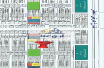 Land - Studio for sale in أم سدرة - Jeddah - Makkah Al Mukarramah