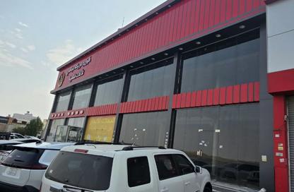 Show Room - Studio - 1 for rent in As Safha - Jeddah - Makkah Al Mukarramah