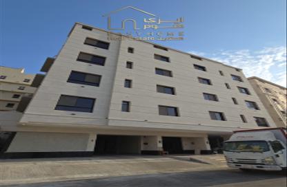 Apartment - 3 - 3 for sale in An Nakhil - Jeddah - Makkah Al Mukarramah