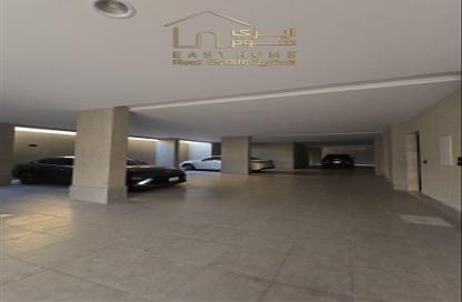 Apartment - 3 - 3 for sale in An Nakhil - Jeddah - Makkah Al Mukarramah