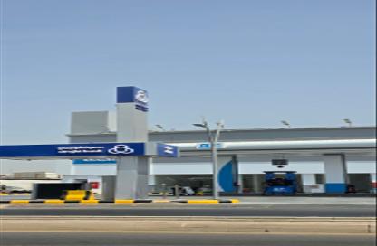Show Room - Studio for rent in Umm Asalam - Jeddah - Makkah Al Mukarramah