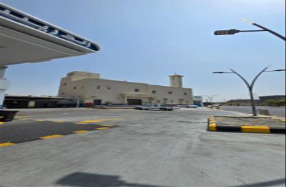 Show Room - Studio for rent in Umm Asalam - Jeddah - Makkah Al Mukarramah