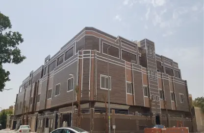 شقة - 2 غرف نوم - 2 حمامات للايجار في العليا - الرياض - الرياض