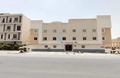 Apartment - 3 Bedrooms - 3 Bathrooms for rent in Hittin - Riyadh - Ar Riyadh