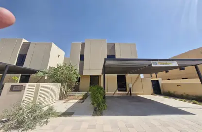 Villa - 4 Bedrooms - 6 Bathrooms for rent in سدرة - Riyadh - Ar Riyadh