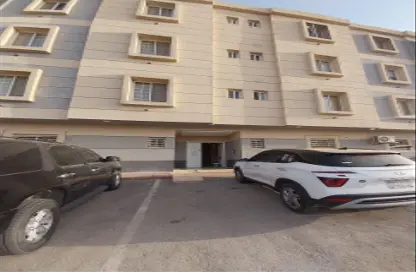 Apartment - 5 Bedrooms - 3 Bathrooms for rent in Dhahrat Laban - Riyadh - Ar Riyadh