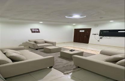 Apartment - 1 - 1 for rent in As Salamah - Jeddah - Makkah Al Mukarramah