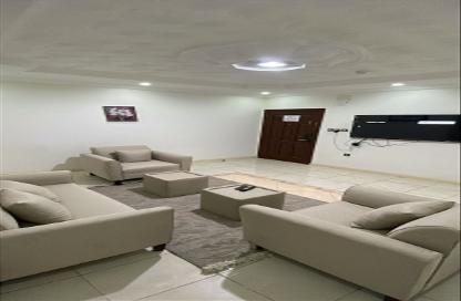 Apartment - 1 - 1 for rent in As Salamah - Jeddah - Makkah Al Mukarramah