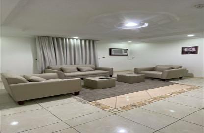 Apartment - 1 - 1 for rent in As Salamah - Jeddah - Makkah Al Mukarramah