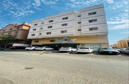 Apartment - 1 Bedroom - 1 Bathroom for rent in As Salamah - Jeddah - Makkah Al Mukarramah