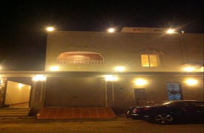Villa - 6 Bedrooms - 5 Bathrooms for sale in Taibah - Jeddah - Makkah Al Mukarramah
