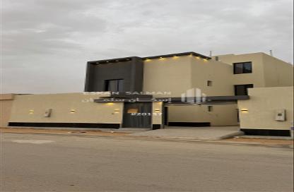 Villa - 7 Bedrooms - 5 Bathrooms for sale in Ar Rawabi - Buraydah - Al Qassim Villa - 7 Bedrooms - 5 Bathrooms for sale in Ar Rawabi - Buraydah - Al Qassim