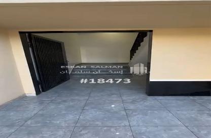 Villa - 7 Bedrooms - 5 Bathrooms for sale in الورود - Al Muzahimiyah - Ar Riyadh