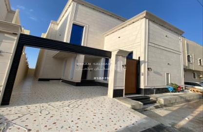 Villa - 7 Bedrooms - 6 Bathrooms for sale in الواسط - At Taif - Makkah Al Mukarramah