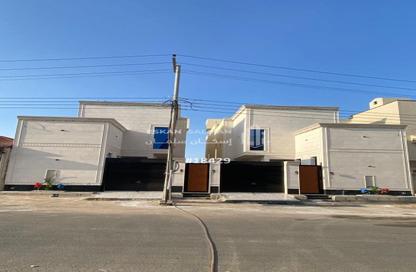 Villa - 7 Bedrooms - 6 Bathrooms for sale in الواسط - At Taif - Makkah Al Mukarramah