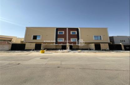 Apartment - 5 Bedrooms - 4 Bathrooms for sale in Al Khalij - Riyadh - Ar Riyadh