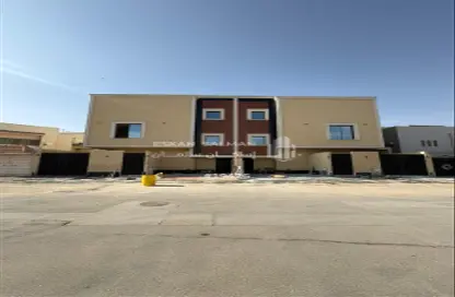 Apartment - 5 Bedrooms - 4 Bathrooms for sale in Al Khalij - Riyadh - Ar Riyadh