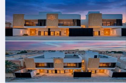 Full Floor - 3 Bedrooms - 2 Bathrooms for sale in Al Aqiq - Riyadh - Ar Riyadh