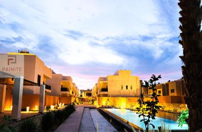 Villa - 5 Bedrooms - 3 Bathrooms for rent in An Narjis - Riyadh - Ar Riyadh