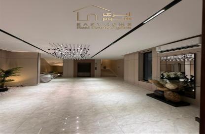 Apartment - 4 - 3 for sale in An Nahdah - Jeddah - Makkah Al Mukarramah