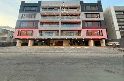 Apartment - 4 - 3 for sale in An Nahdah - Jeddah - Makkah Al Mukarramah