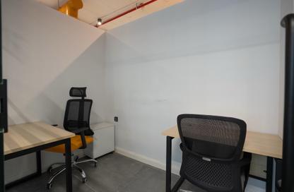 Office Space - Studio - 7+ Bathrooms for rent in Al Suwaidi - Riyadh - Ar Riyadh